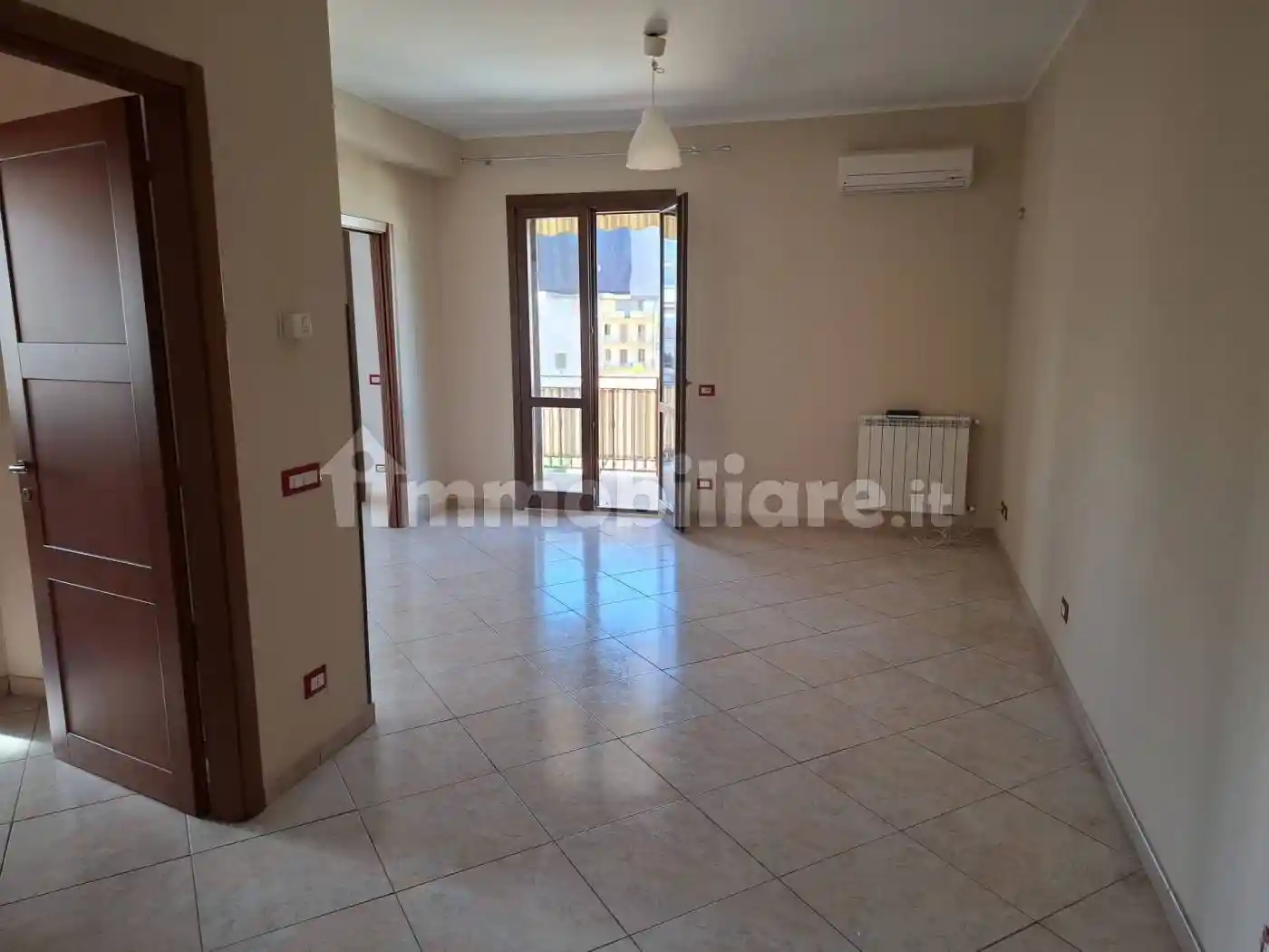 Trilocale ottimo stato, Villagrazia, Palermo - foto 4