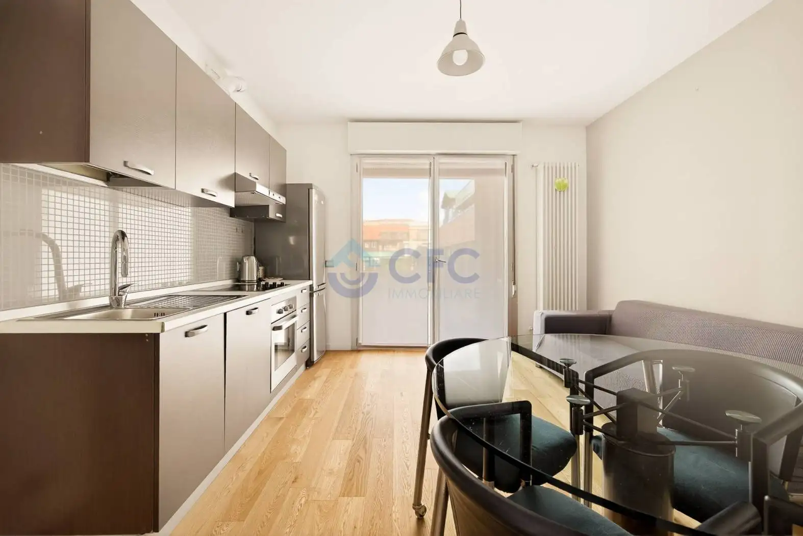 Apartment in vendita a Milan