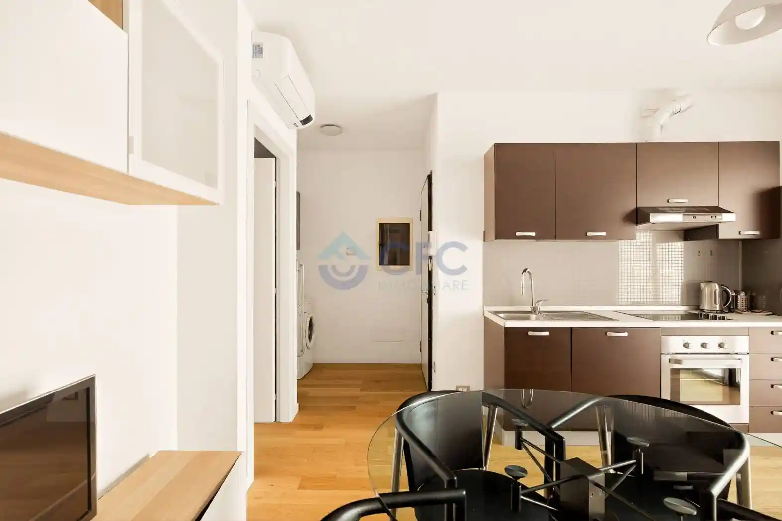 Trilocale via Ponte Nuovo 34, Ponte Nuovo, Milano - foto 5