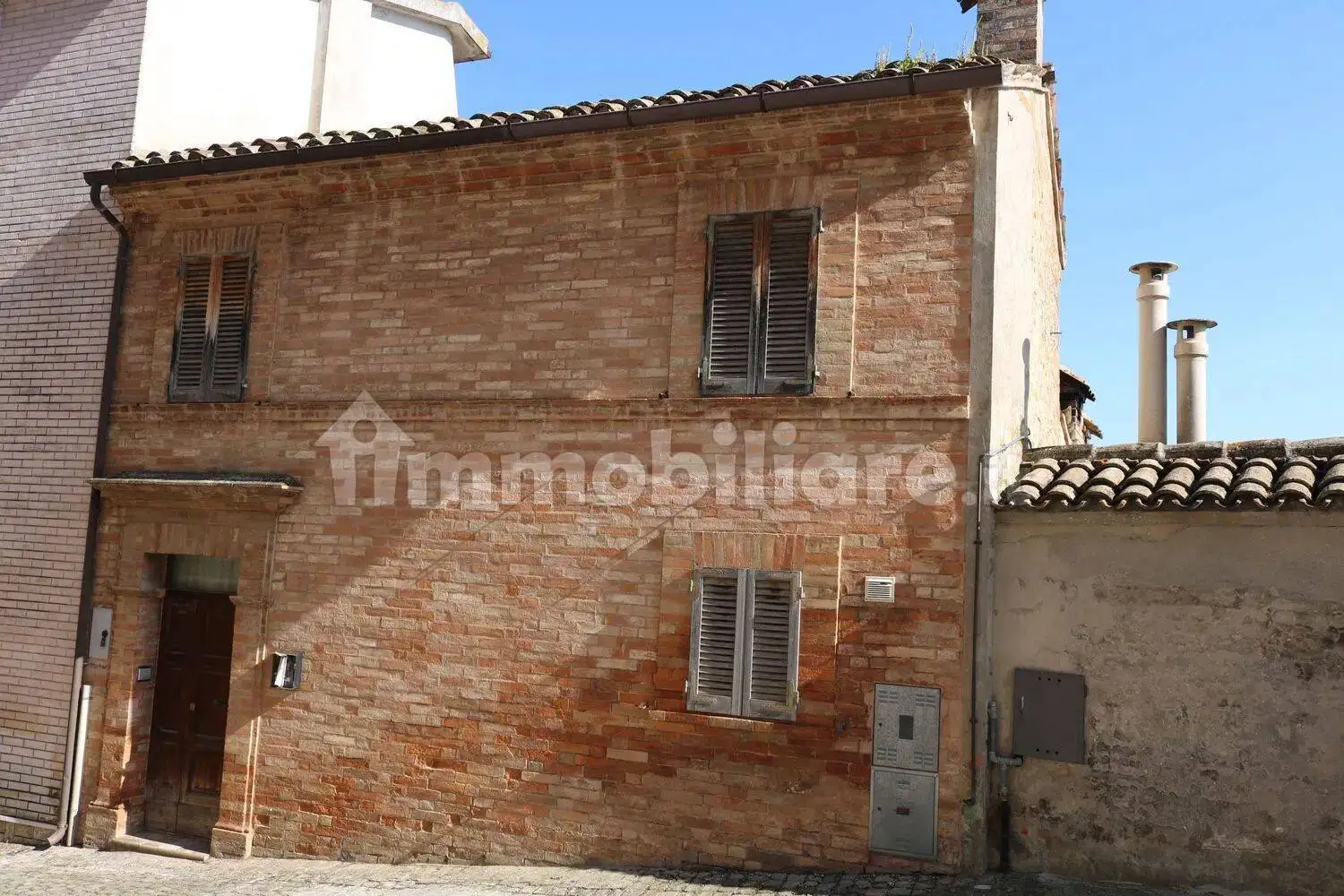 Appartamento in vendita a Moresco