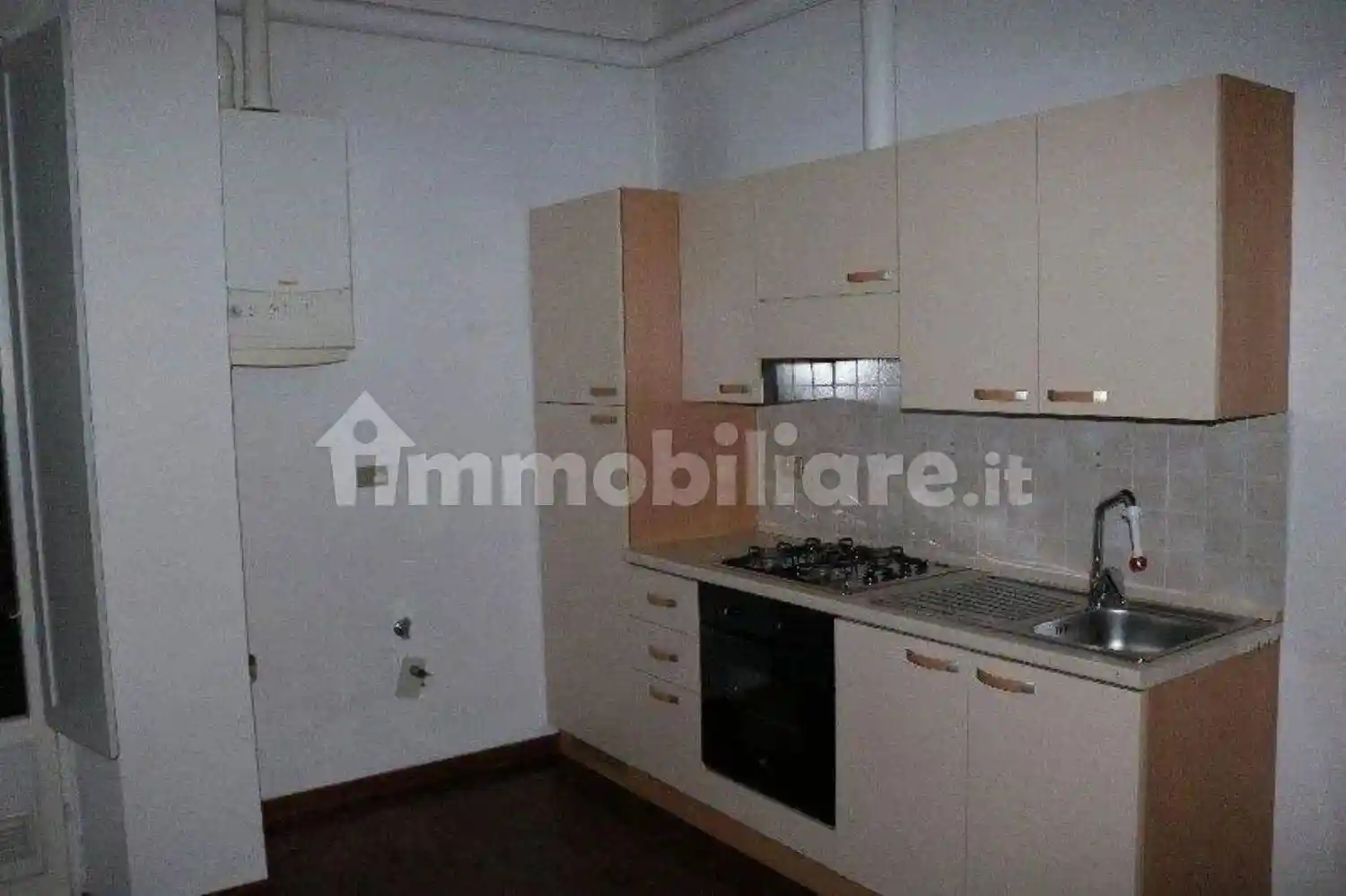 Appartamento in affitto a Fermo