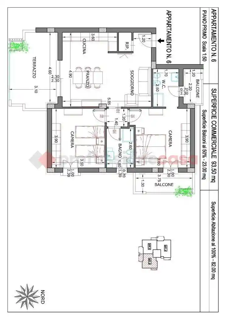 Appartamento - foto 5