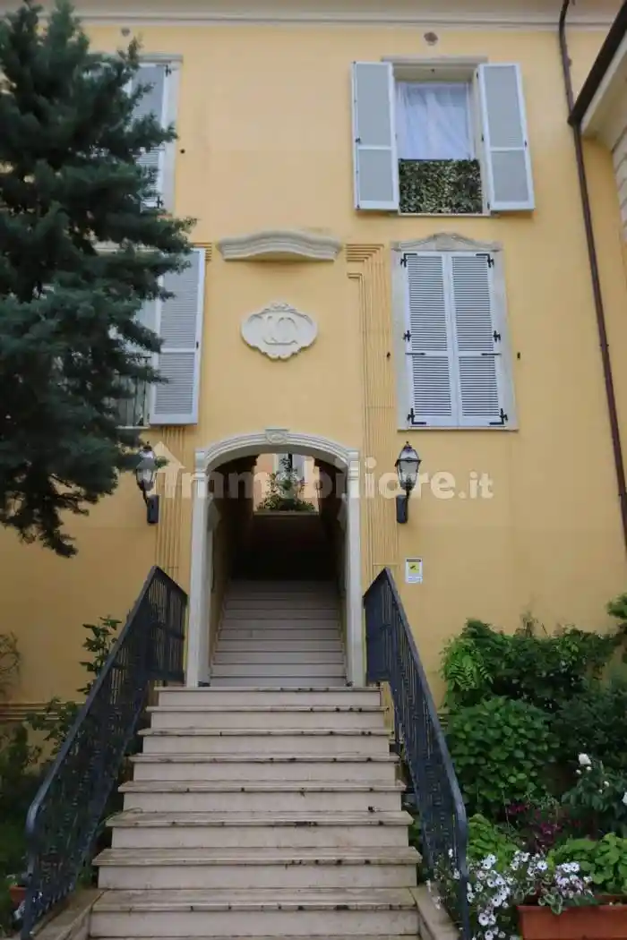 Appartamento in vendita a Fermo