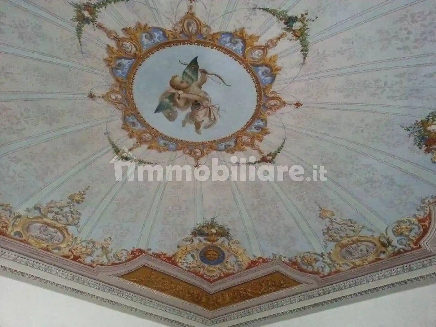 Appartamento in affitto a Fermo