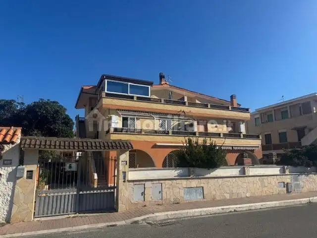 Attico - Mansarda in vendita a Fiumicino