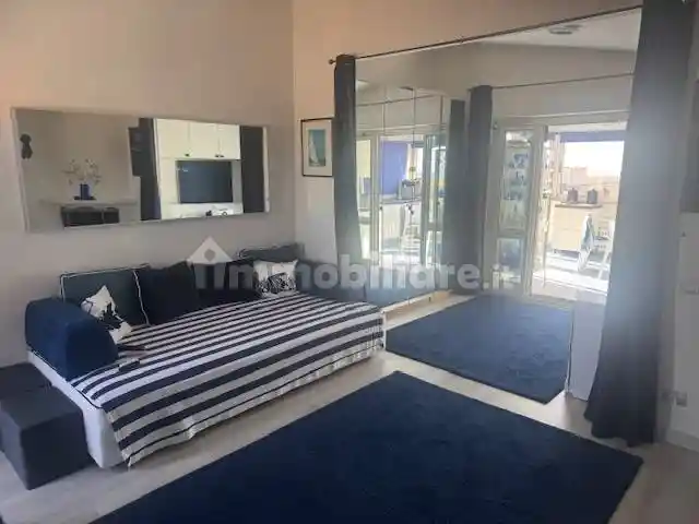 Attico via Florinas, Passo Oscuro, Fiumicino - foto 2