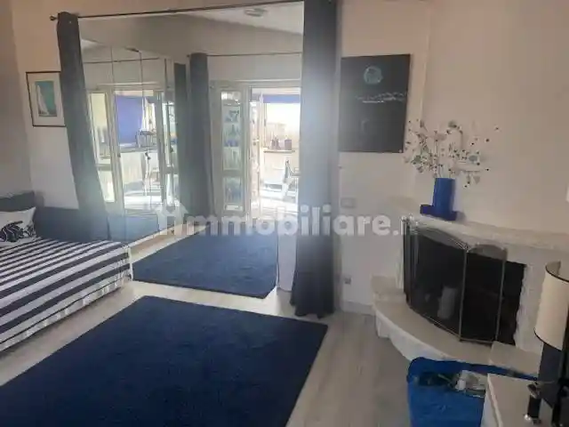 Attico via Florinas, Passo Oscuro, Fiumicino - foto 3