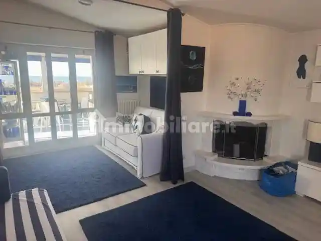 Attico via Florinas, Passo Oscuro, Fiumicino - foto 4