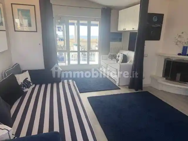 Attico via Florinas, Passo Oscuro, Fiumicino - foto 5