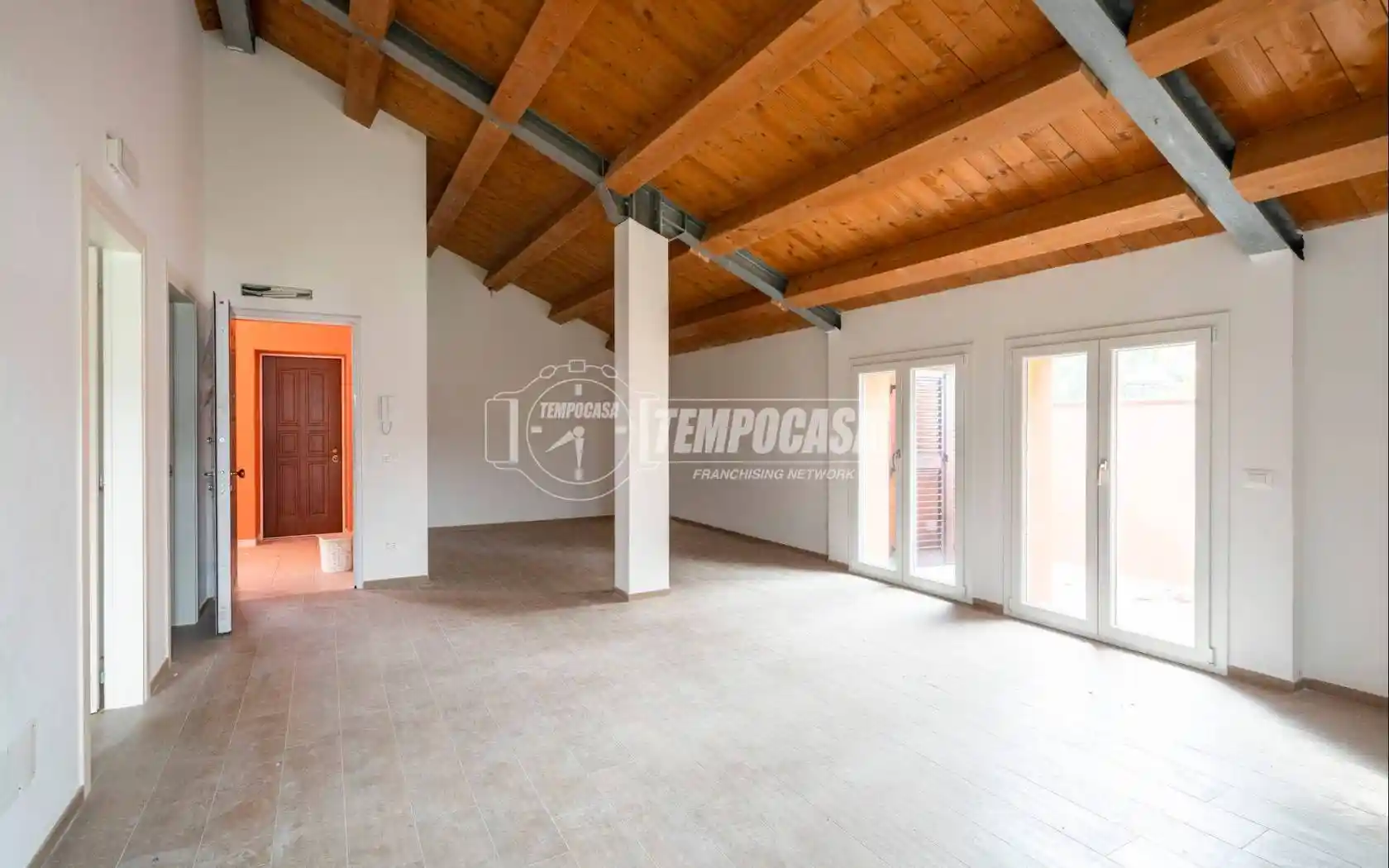 Attico - Mansarda in vendita a San Severino Marche