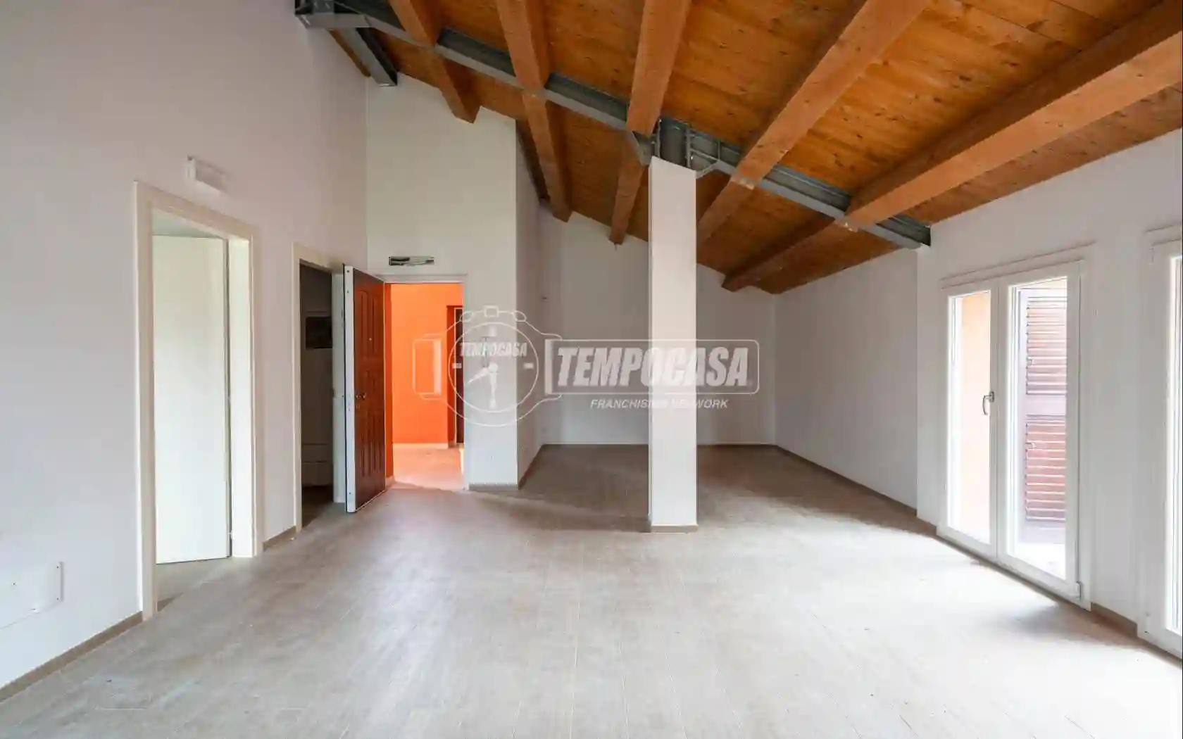 Attico - Mansarda - foto 2