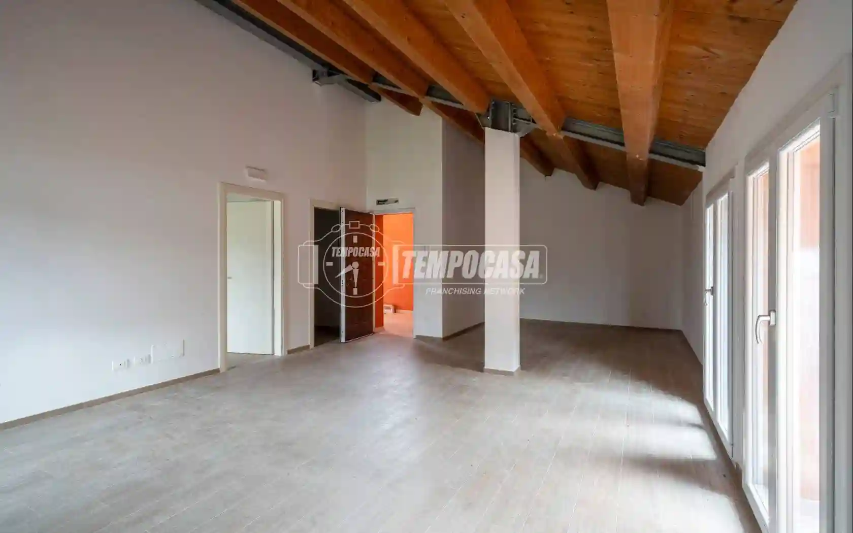 Attico - Mansarda - foto 3