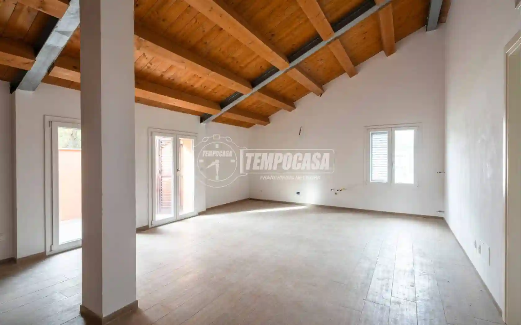 Attico - Mansarda - foto 4