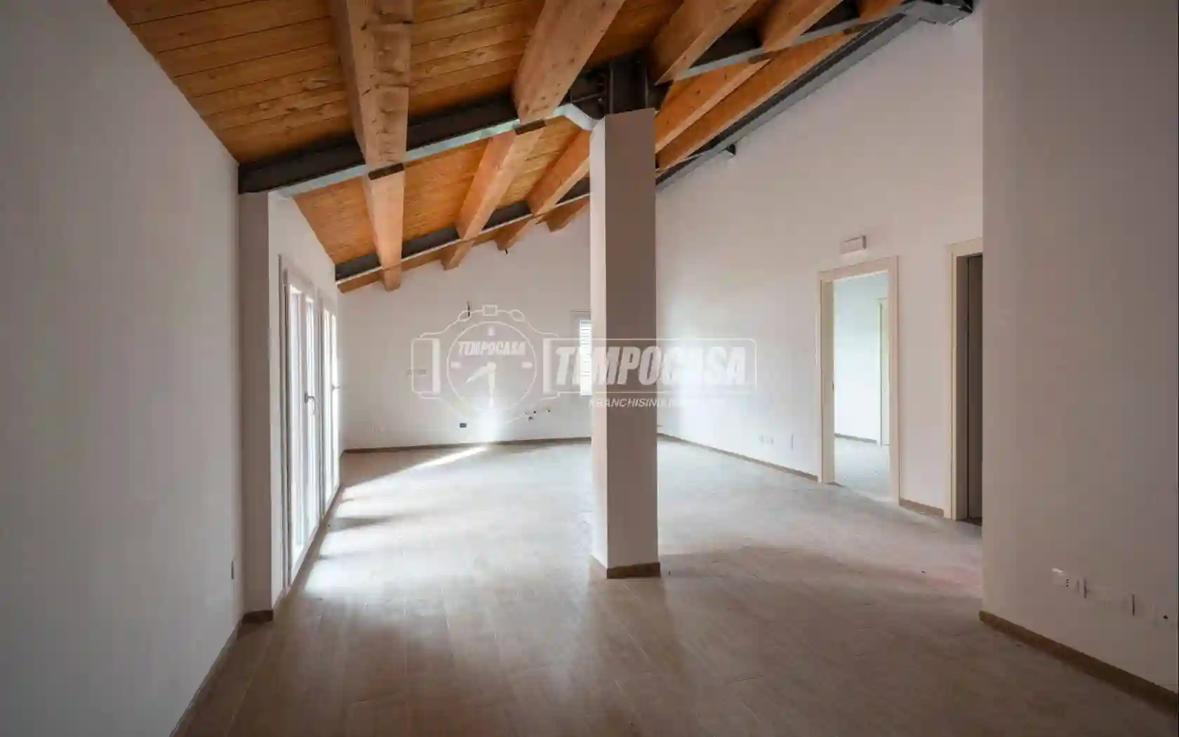 Attico - Mansarda - foto 5