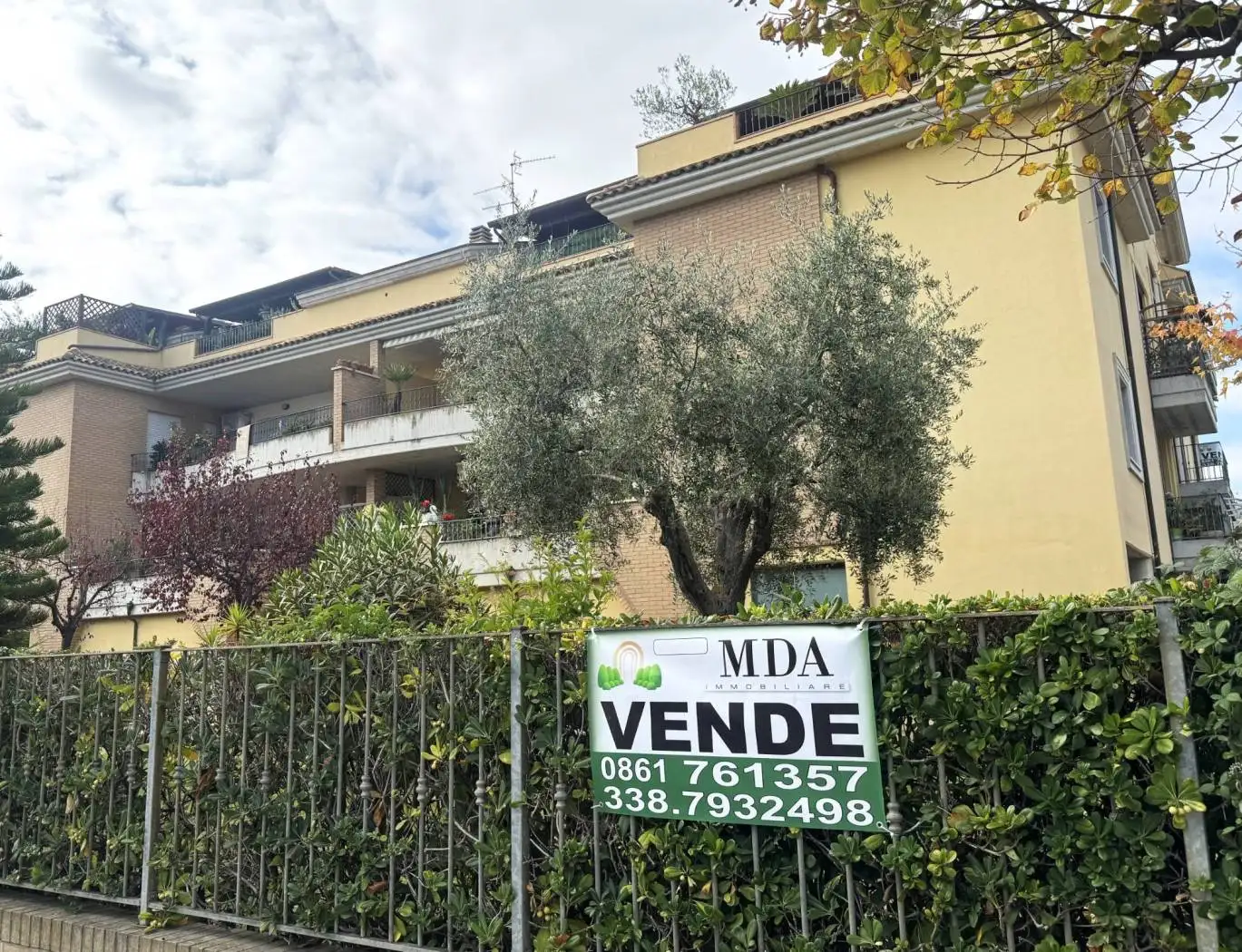 Appartamento in vendita a Martinsicuro