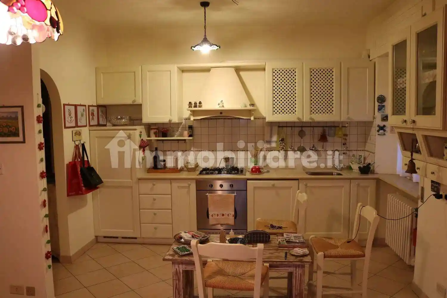 Appartamento in vendita a Fermo