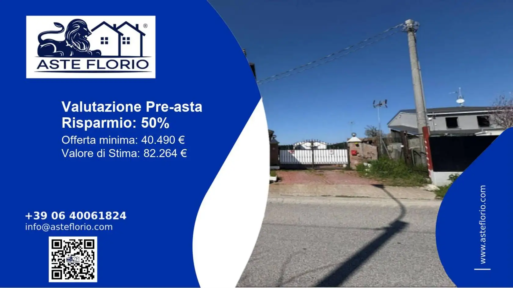 Appartamento in asta a Novellara