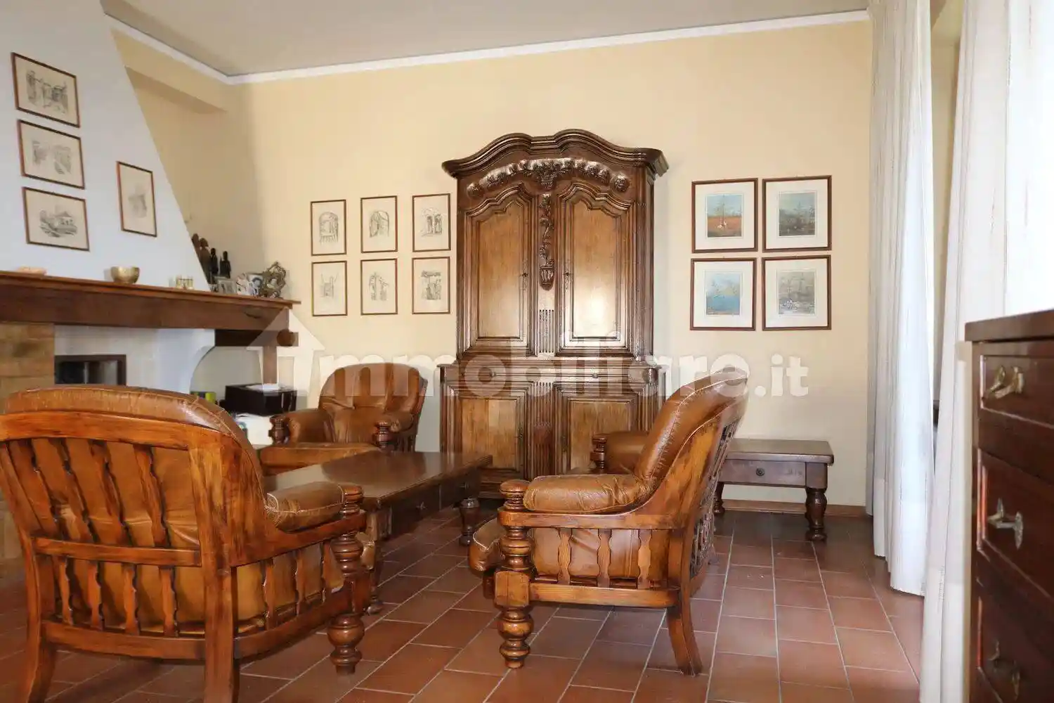 Appartamento in vendita a Fermo