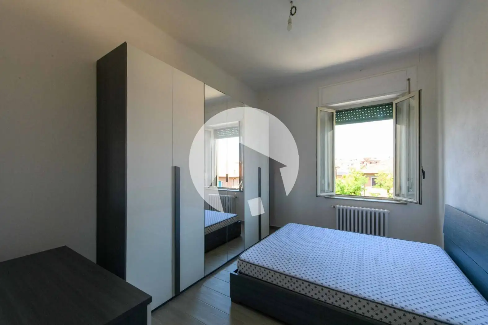 Appartamento in vendita a Reggio Emilia