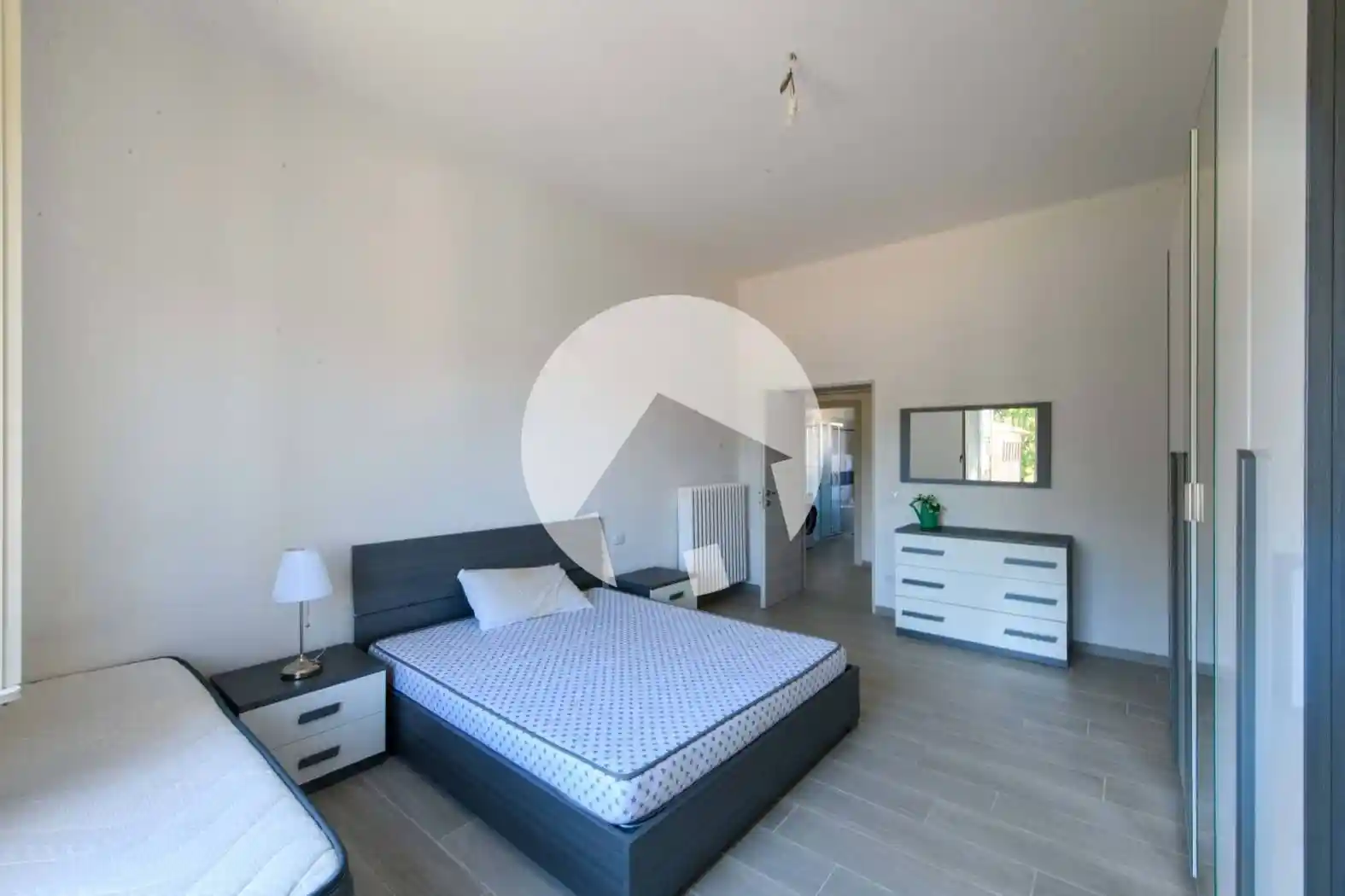 Quadrilocale via Marcello Prestinari 4/3, Gardenia, Reggio Emilia - foto 4