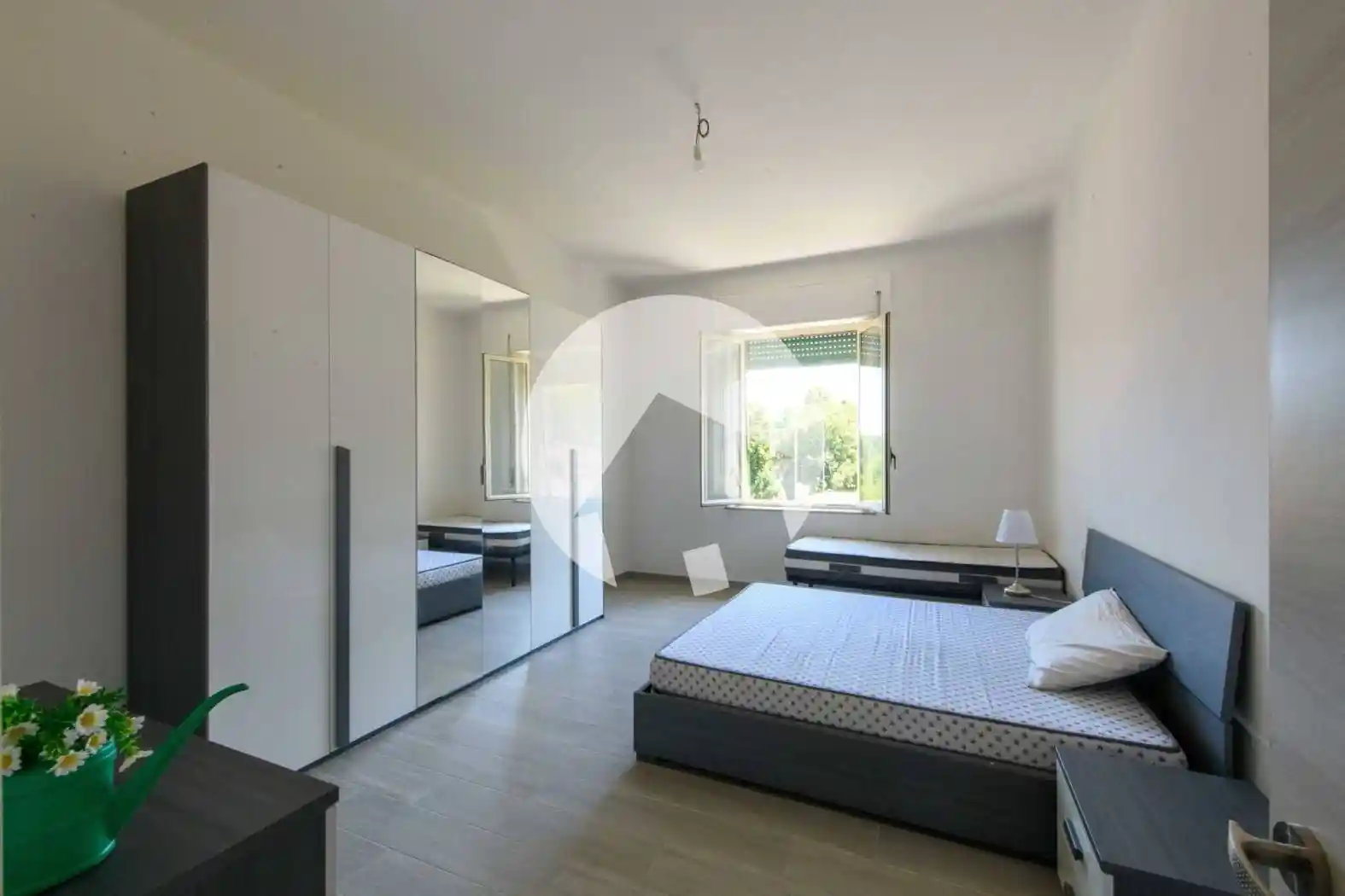 Quadrilocale via Marcello Prestinari 4/3, Gardenia, Reggio Emilia - foto 5