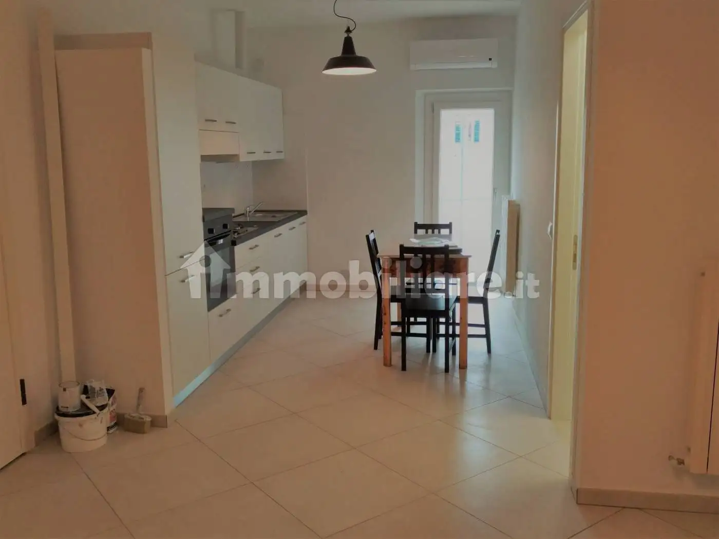 Appartamento in affitto a Ancona