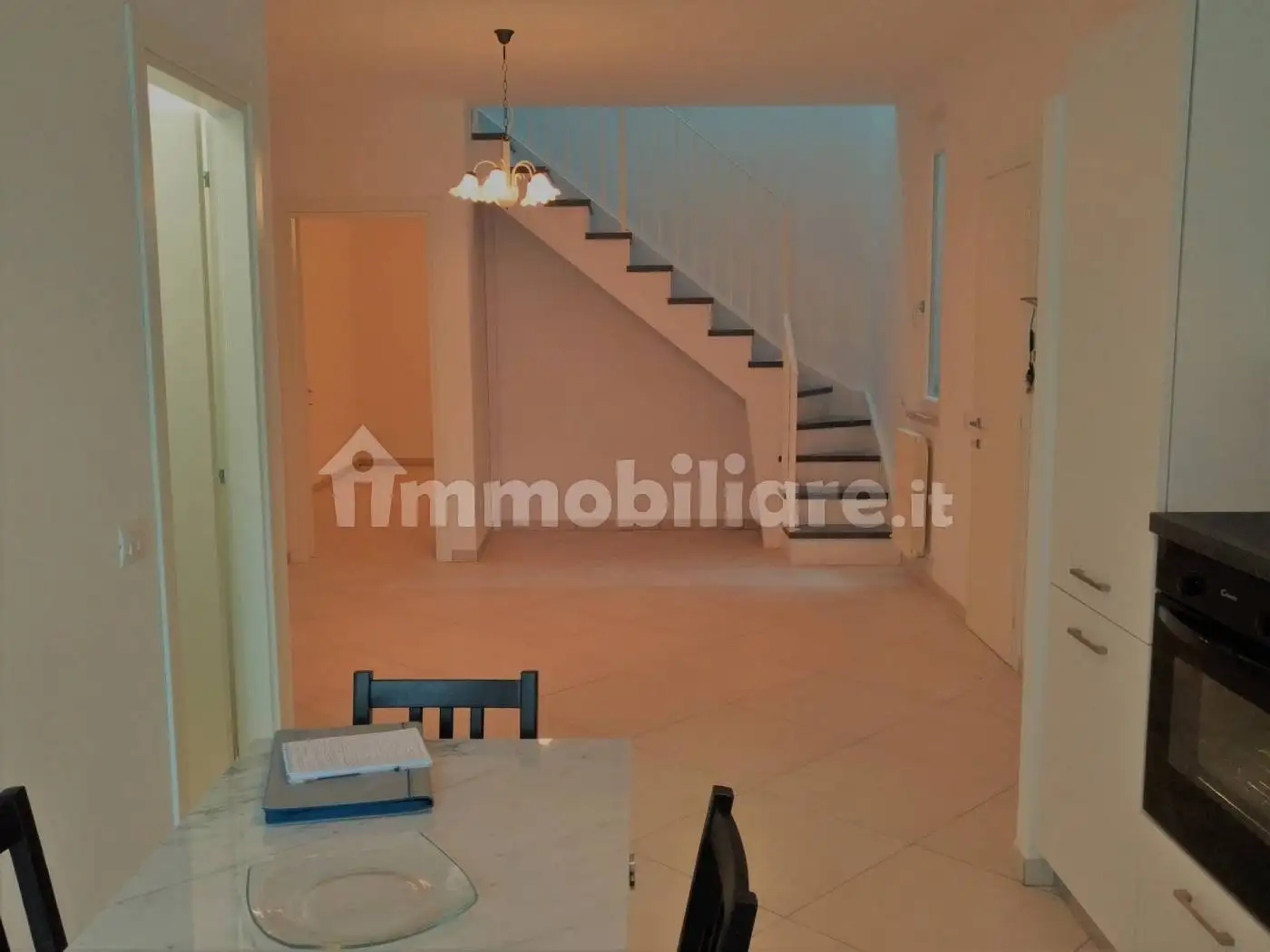 Trilocale via San Martino, Capodimonte, Ancona - foto 3