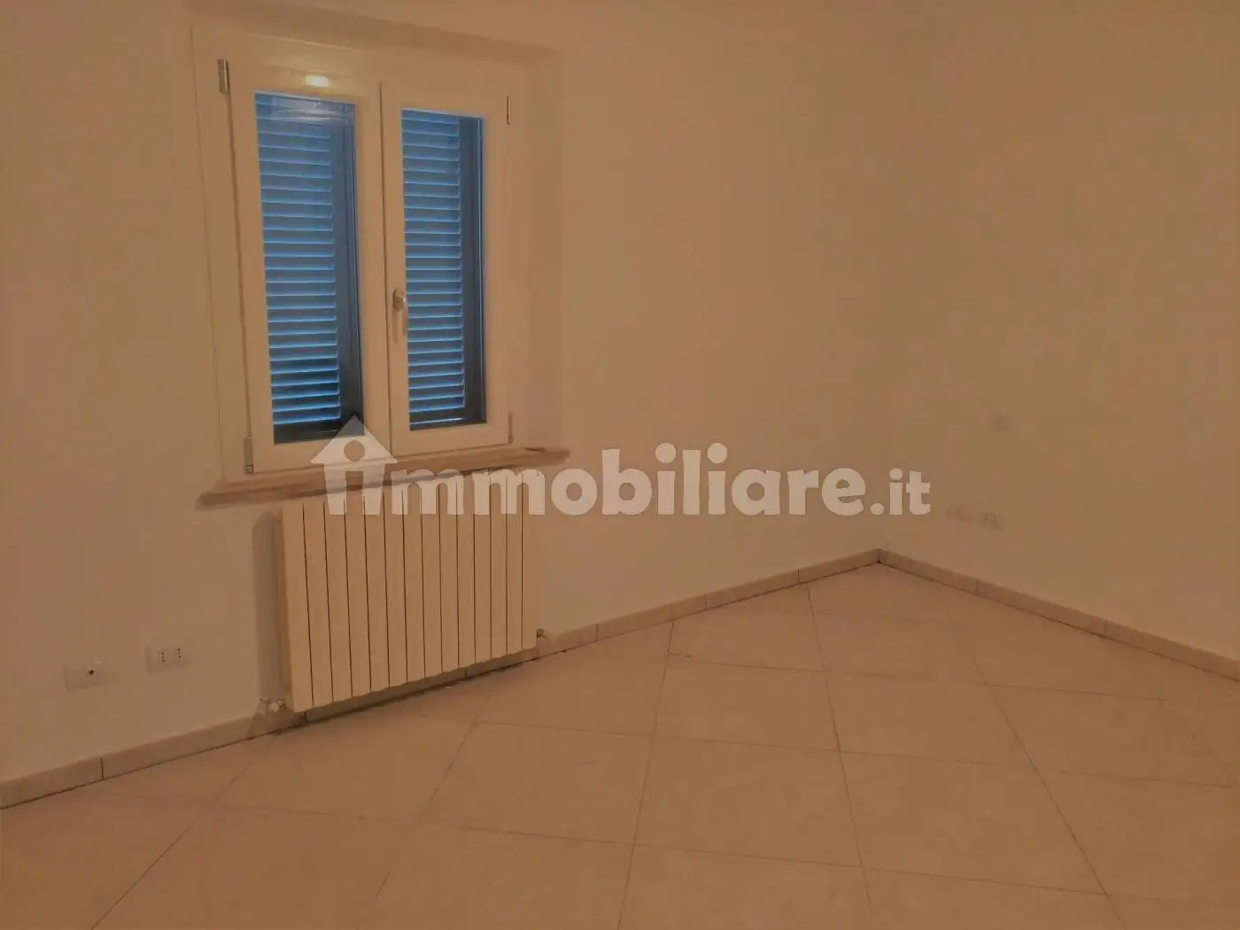 Trilocale via San Martino, Capodimonte, Ancona - foto 4