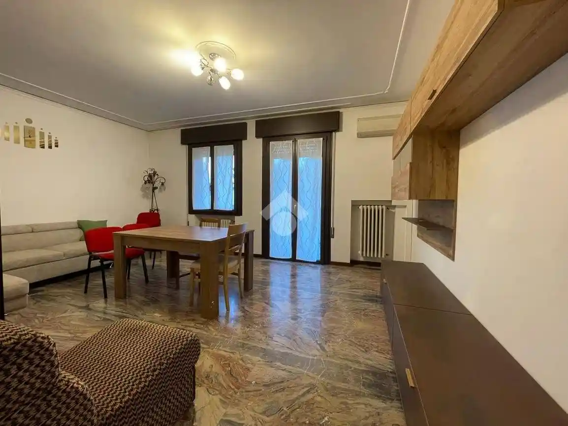 Quadrilocale via Jacopo Riccati 54510, Brusegana - Aeroporto, Padova - foto 3