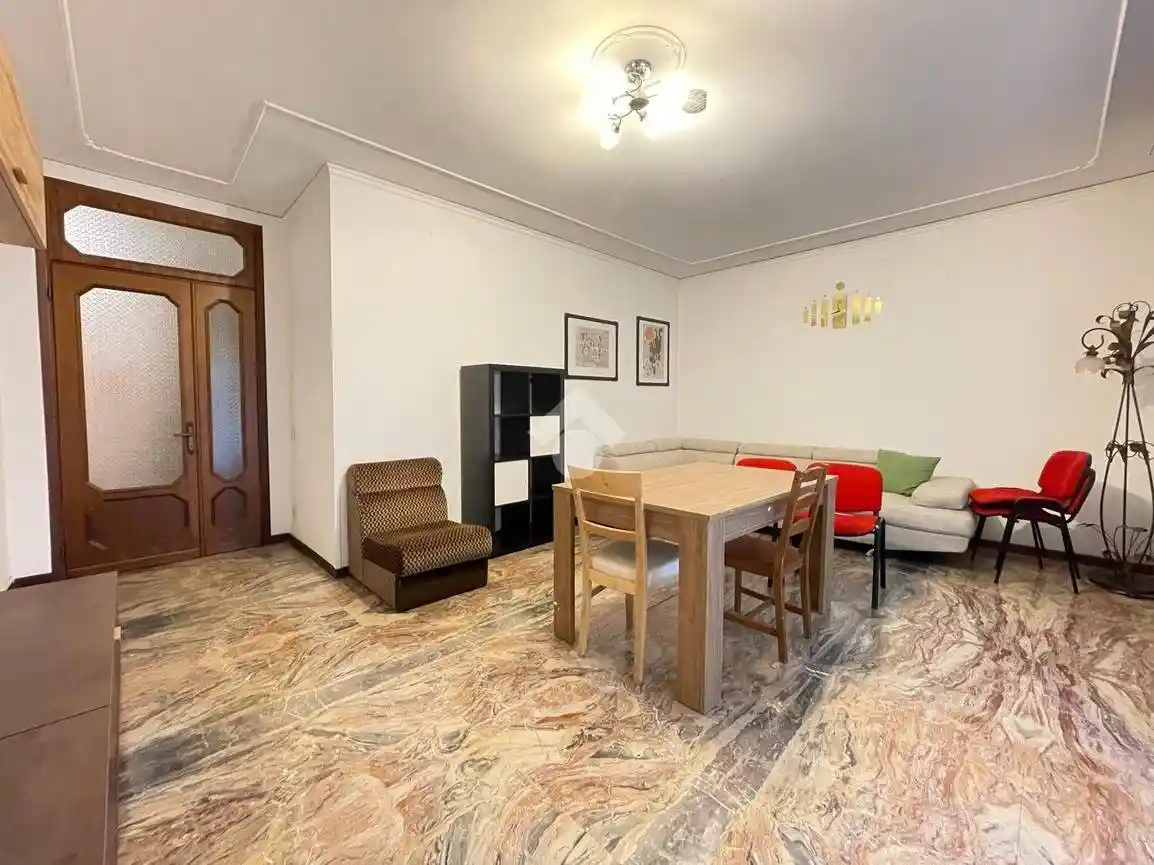 Quadrilocale via Jacopo Riccati 54510, Brusegana - Aeroporto, Padova - foto 4