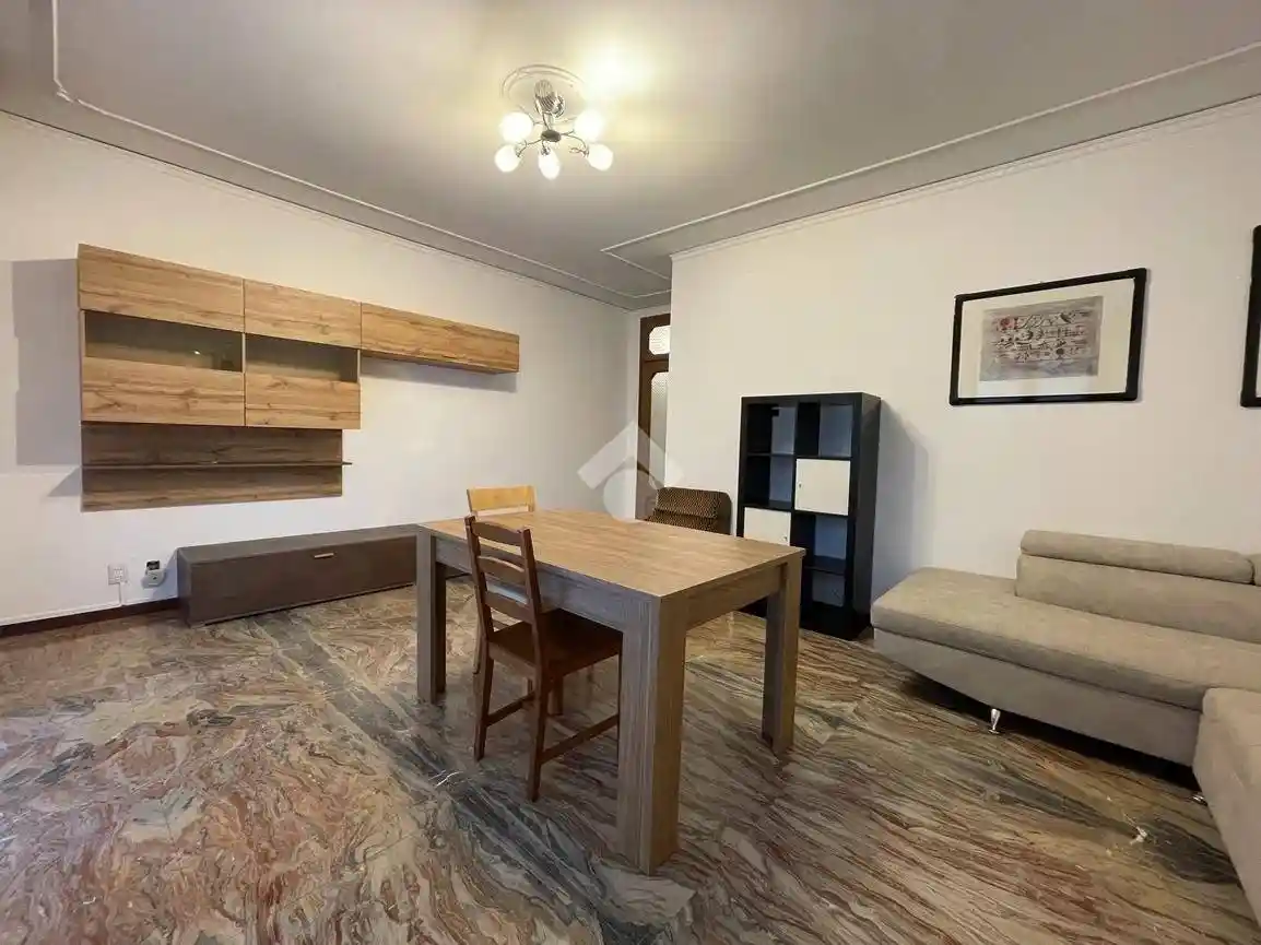 Quadrilocale via Jacopo Riccati 54510, Brusegana - Aeroporto, Padova - foto 5