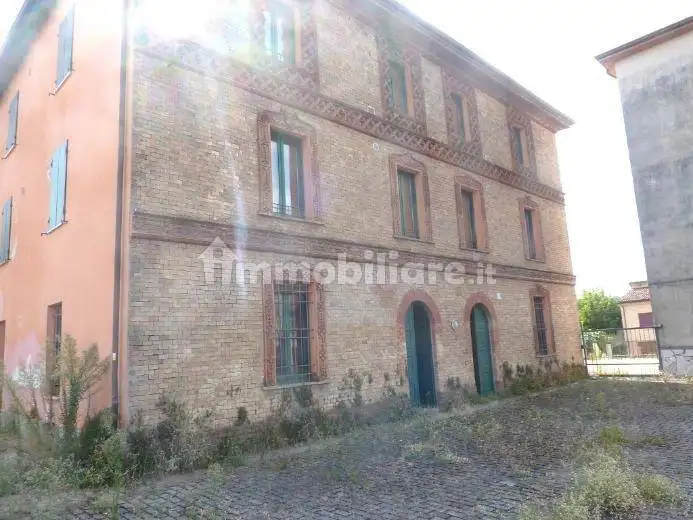 Appartamento in asta a Piadena Drizzona