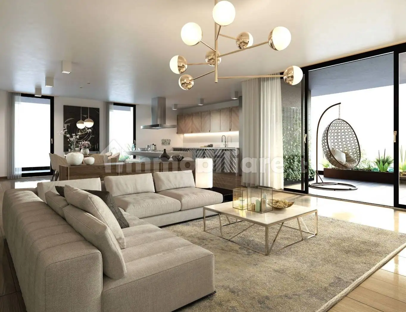 Attico - Mansarda in vendita a Verona