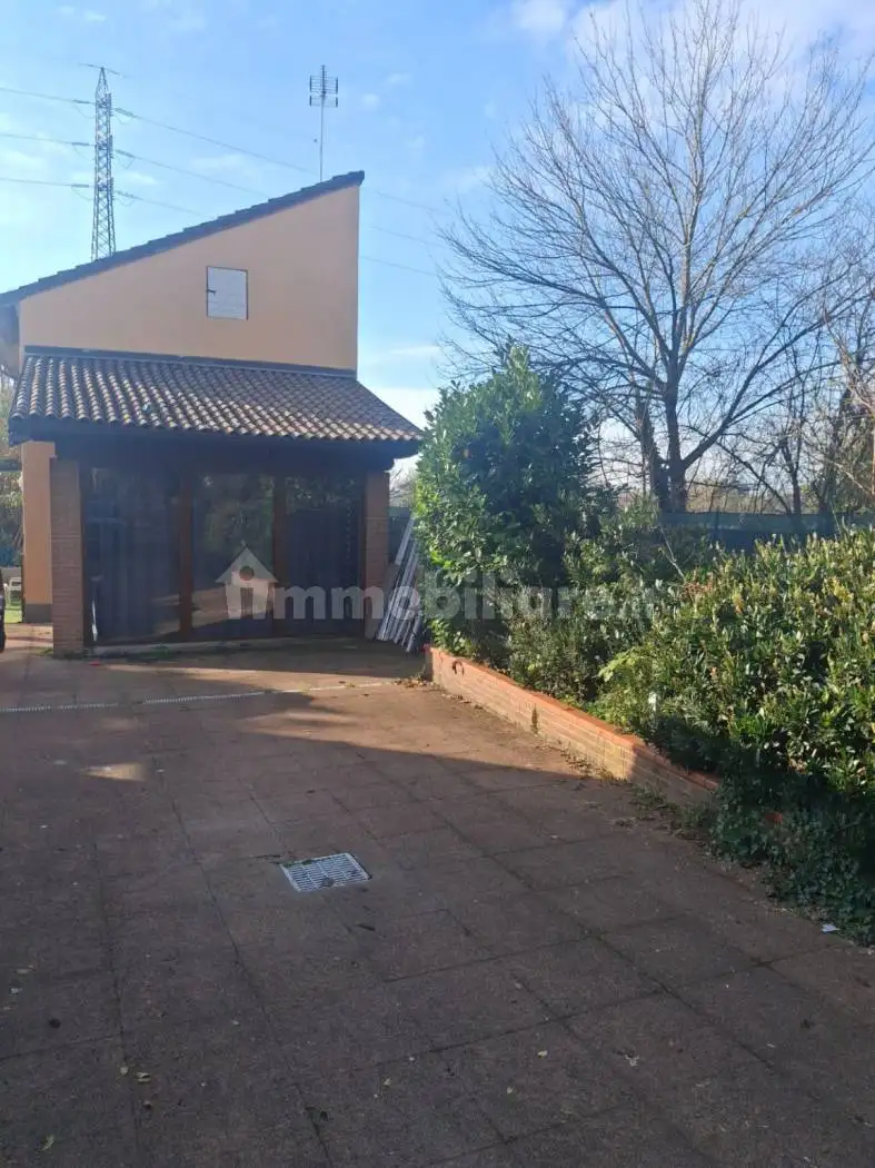 Villa in affitto a Milano