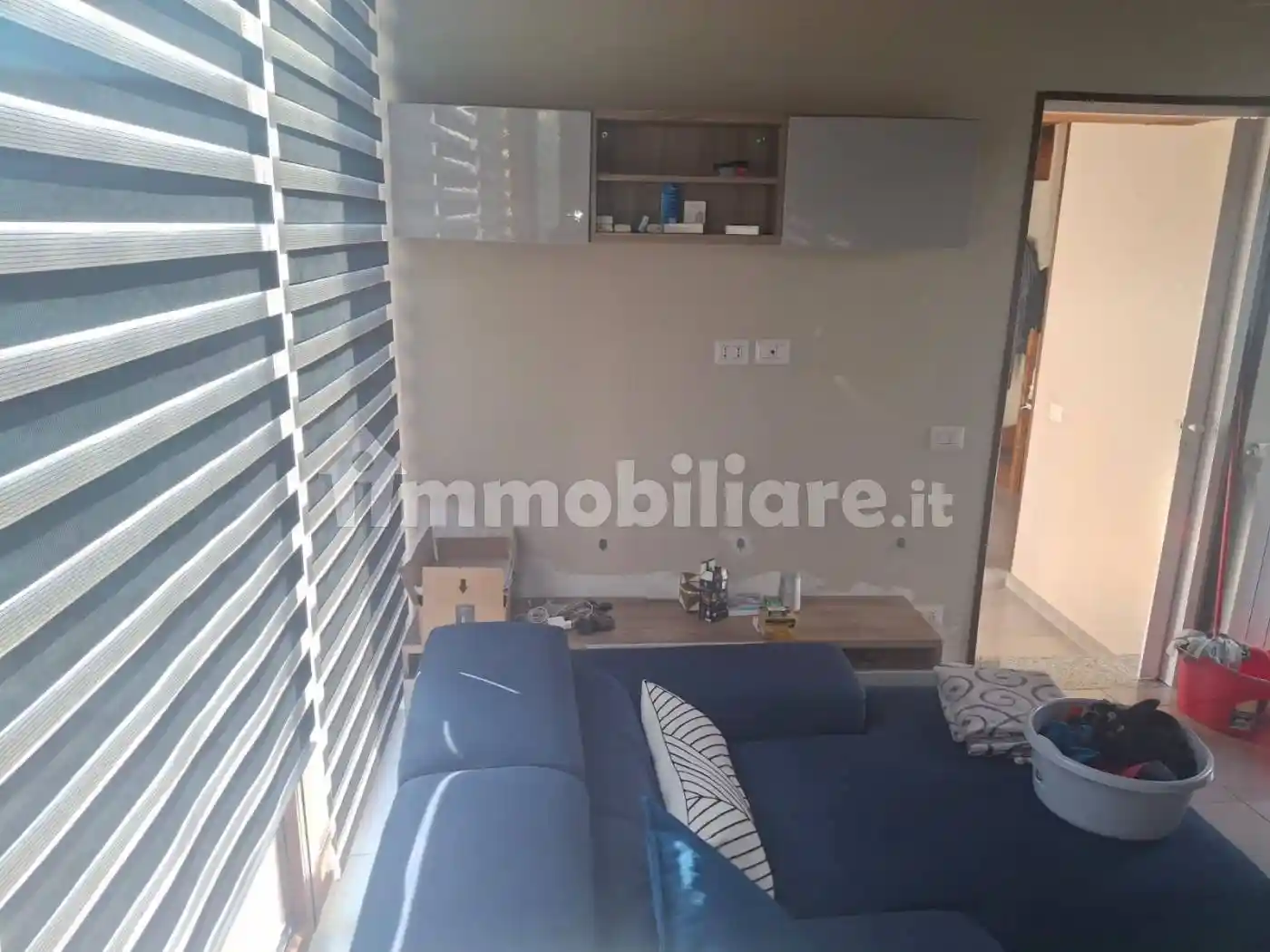 Villa unifamiliare via Boffalora 1, Cantalupa - San Paolo, Milano - foto 2