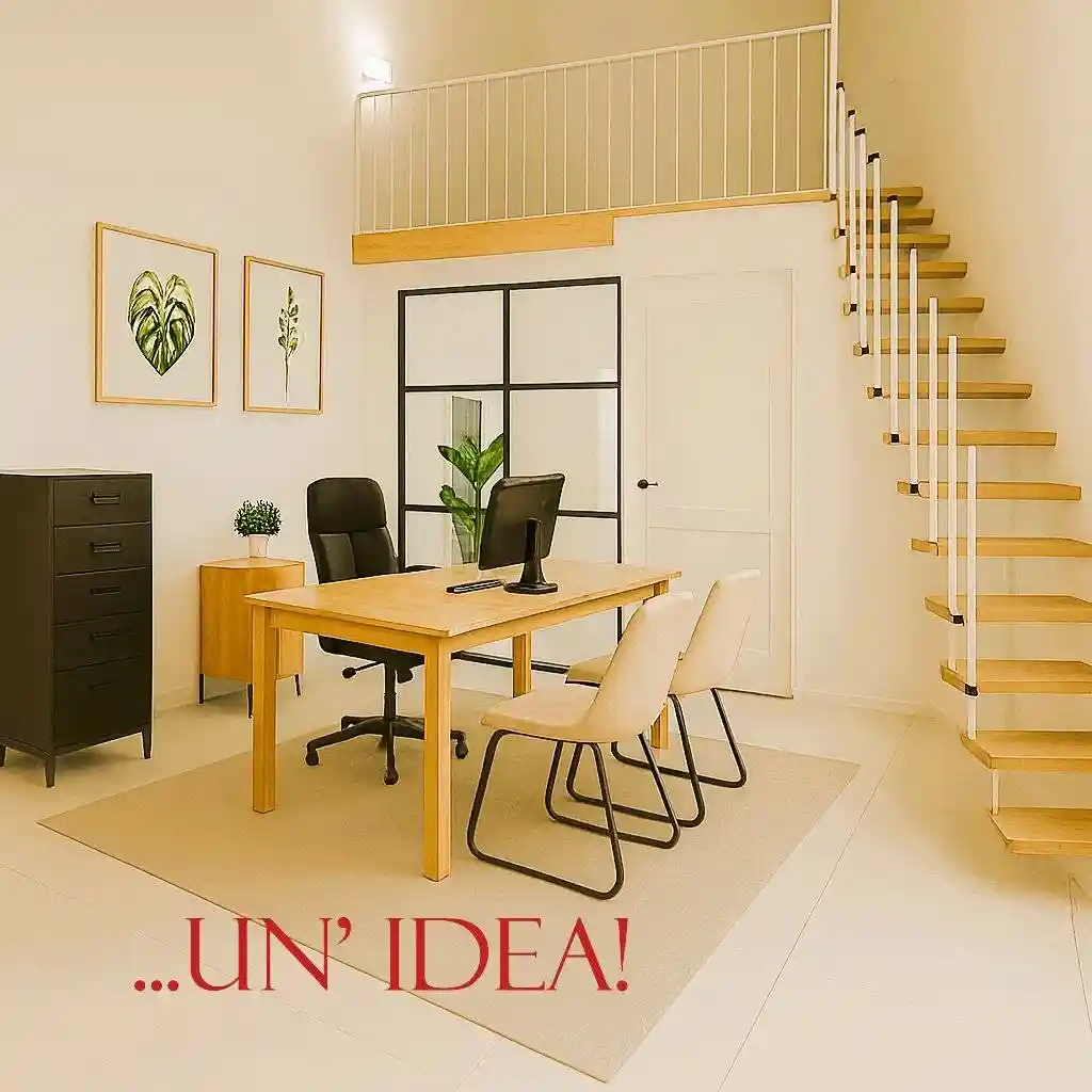 Monolocale via dell'Argilla 10, Gregorio VII - Piccolomini, Roma - foto 2