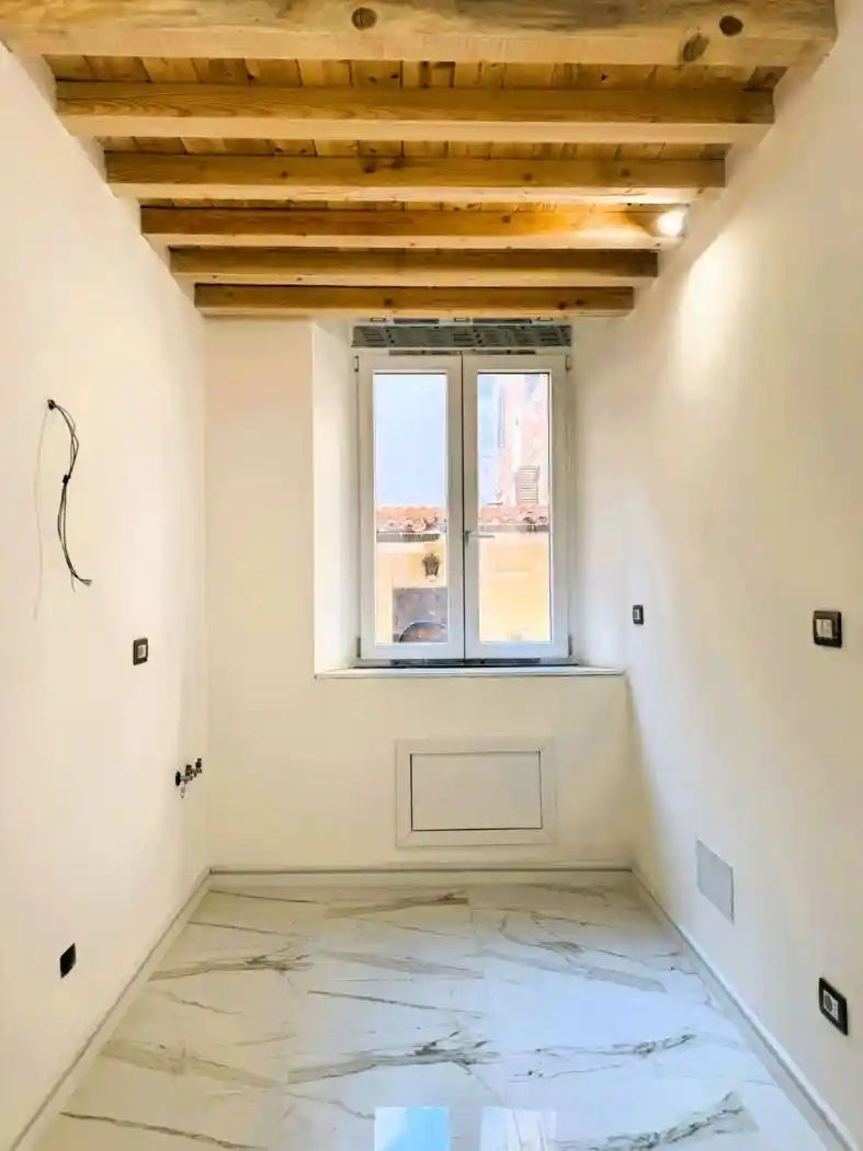 Monolocale via dell'Argilla 10, Gregorio VII - Piccolomini, Roma - foto 3