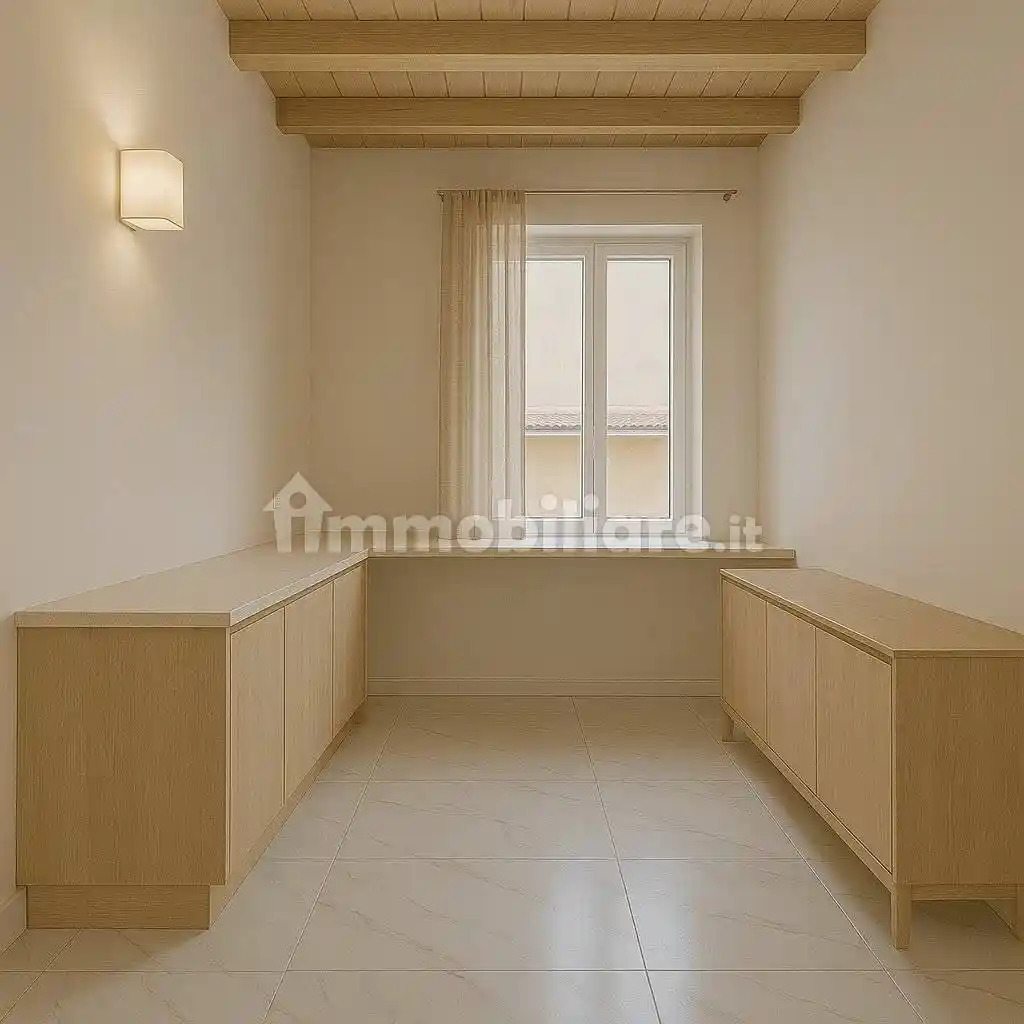 Monolocale via dell'Argilla 10, Gregorio VII - Piccolomini, Roma - foto 4