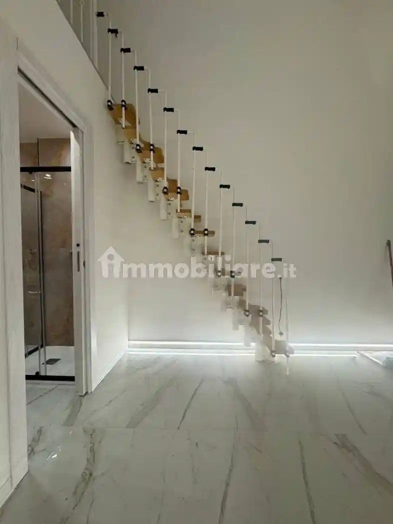 Monolocale via dell'Argilla 10, Gregorio VII - Piccolomini, Roma - foto 5