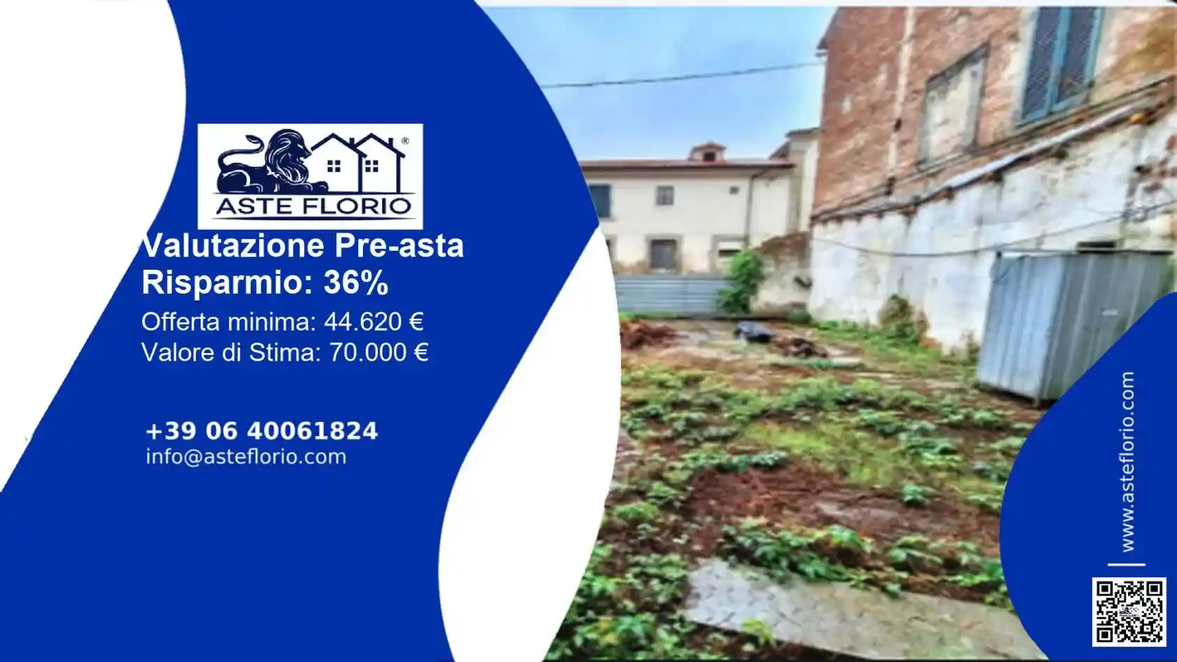 Appartamento in vendita a Castelfranco di Sotto