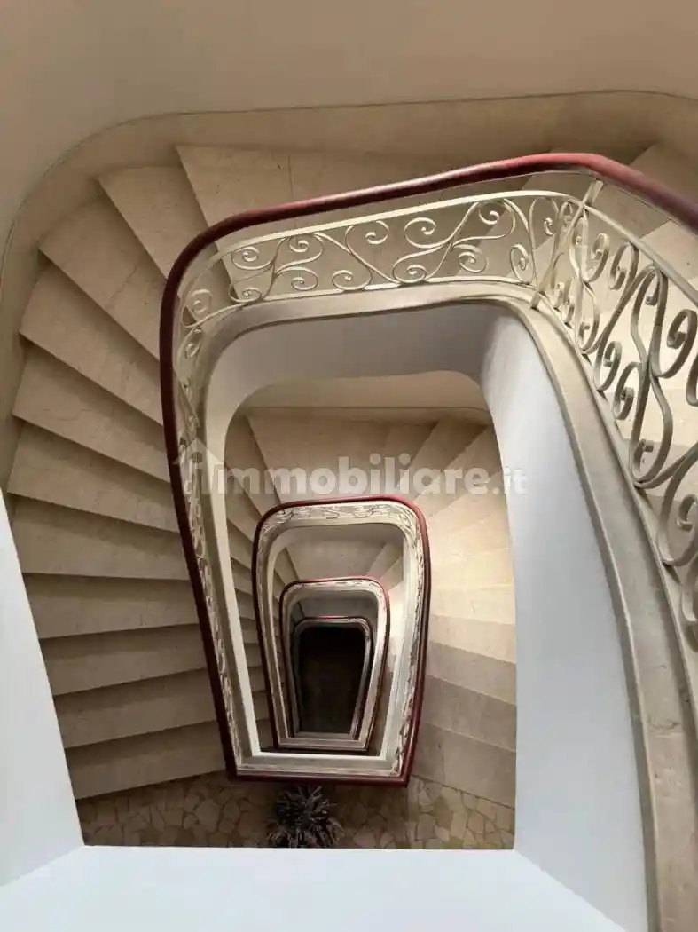 Appartamento in affitto a Modena