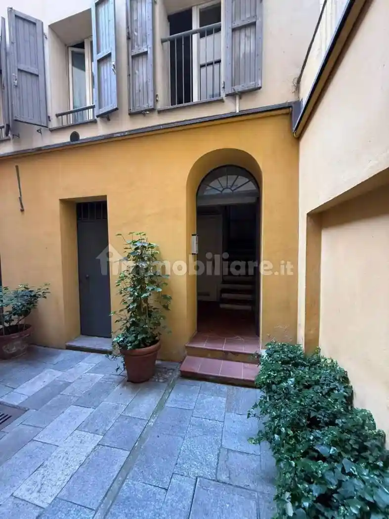 Appartamento in vendita a Modena