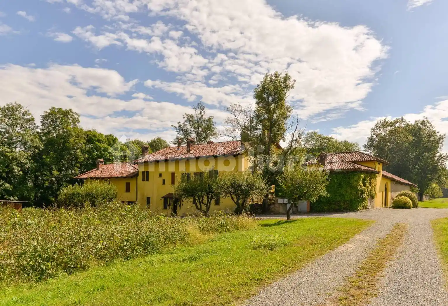 Rustico - Casale in vendita a Venaria Reale