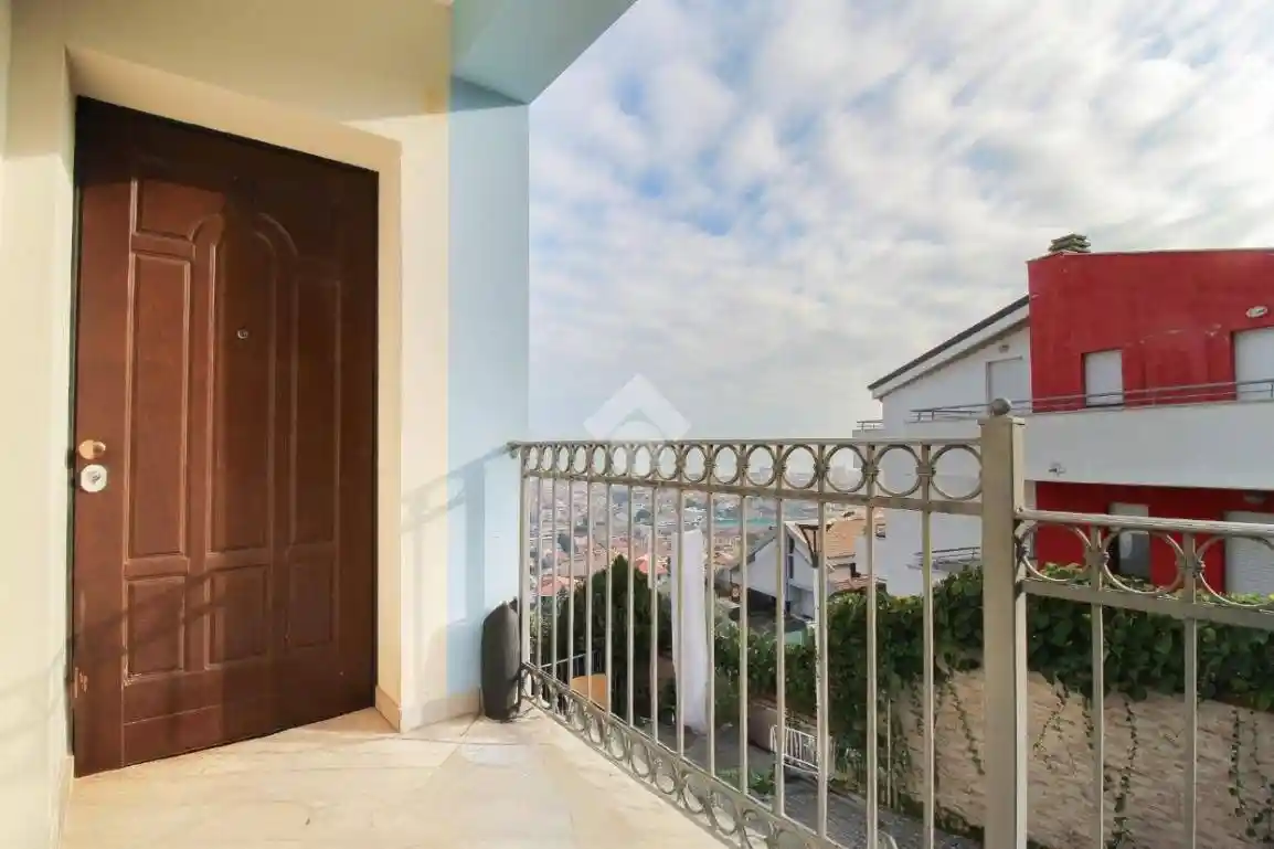 Villa a schiera via chiappinello, Vestina - Chiarini, Montesilvano - foto 3