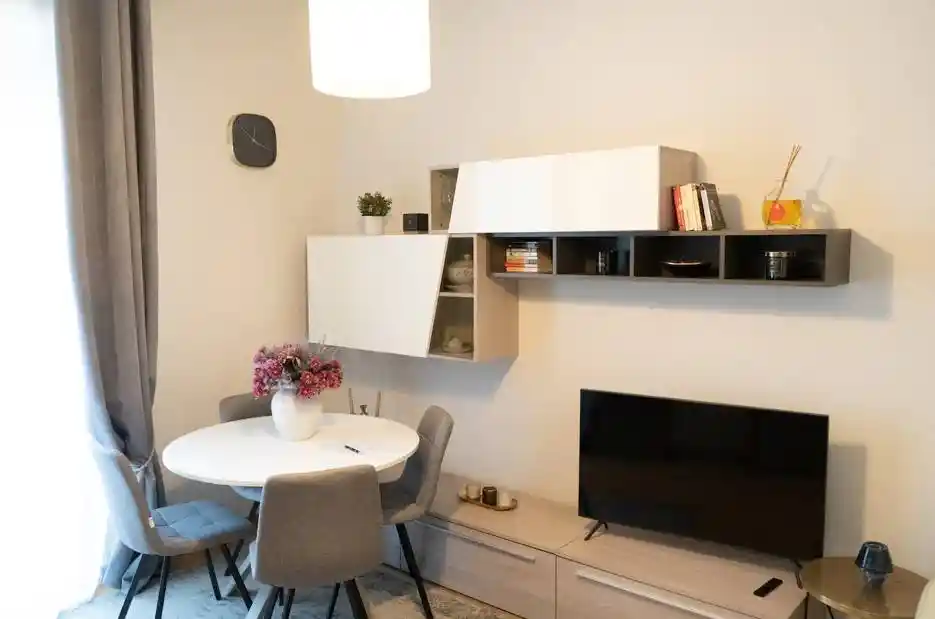 Bilocale via Sebastiano Caboto 23, Corsico - foto 2