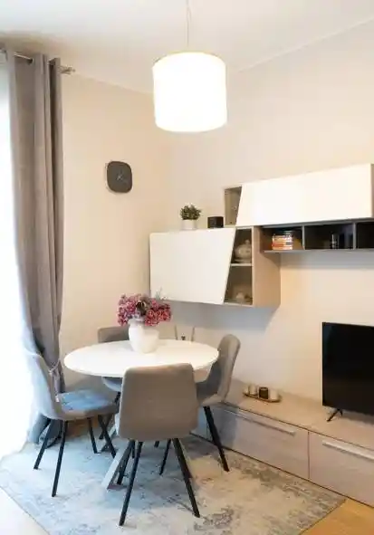 Bilocale via Sebastiano Caboto 23, Corsico - foto 3