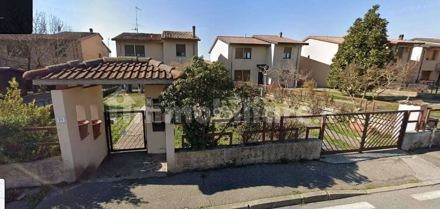 Appartamento in asta a Stagno Lombardo