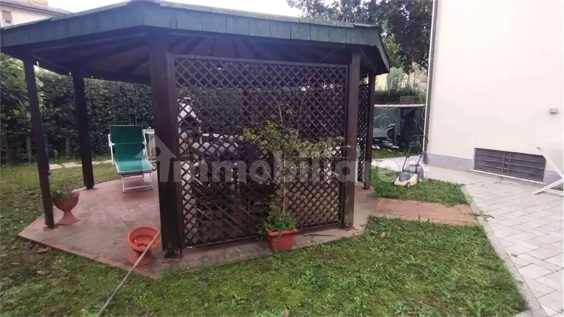 Appartamento in vendita a Arcola