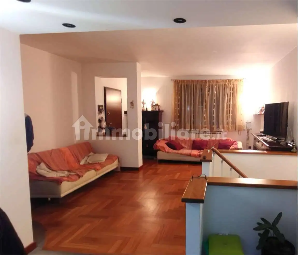 Appartamento via Calesana, Romito Magra, Arcola - foto 4