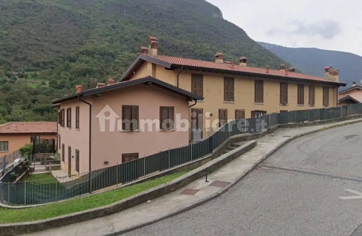 Appartamento in asta a Caino